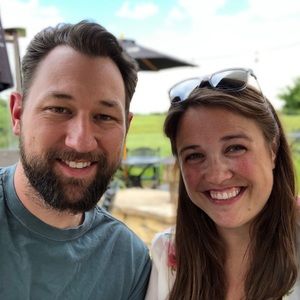 Meet your Posher, Miranda